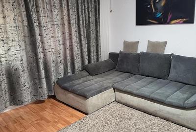 Apartament cu 2 camere semidecomandat în Central - 2