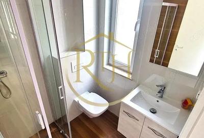 Apartament cu 3 camere decomandat în Cetății - 3