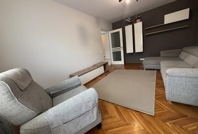 Apartament 3 camere de inchiriat central - 2