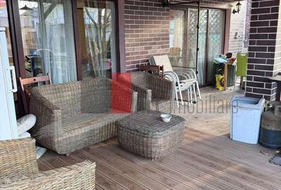 Austrian Village, Duplex Complet mobiliat si utilat - 13