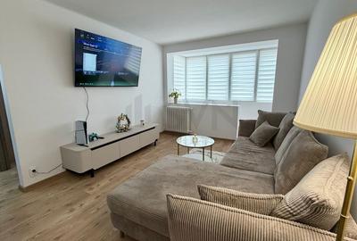 REA1026916 Apartament 2 camere II Metrou Iancului II Mihai Bravu. - 3