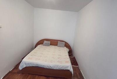 Apartament cu 2 camere în Republicii - 1