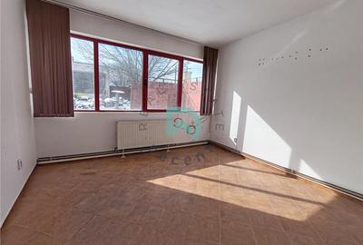 Spațiu industrial, de 650 mp, în Bartolomeu - 11