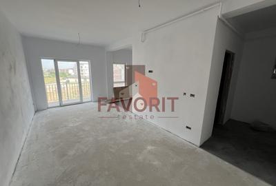 Apartament cu 3 camere decomandat în Giroc - 2