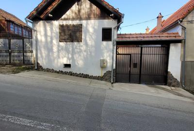 Casă cu 4 camere în Rod - 3