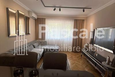 Apartament cu 2 camere în Sub Arini - 3