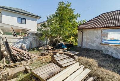 Teren de 561 mp, în Central - 1