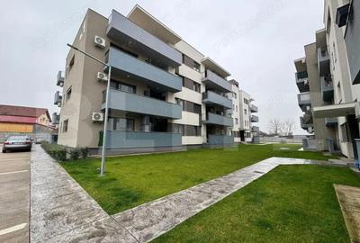 Apartament 2 camere, 70 mp utili, zona Nufarul - 4