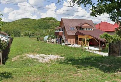 Spațiu comercial, în Leordeni - 2