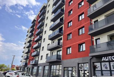 Prima inchiriere ap Lux 2 camere Mihai Viteazu