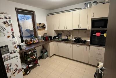 Duplex cu 4 camere cu Canalizare în Calea Urseni - 4