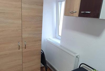 Inchiriez Camera de camin pentru elevi vizavi de liceul Ion Mincu - 6