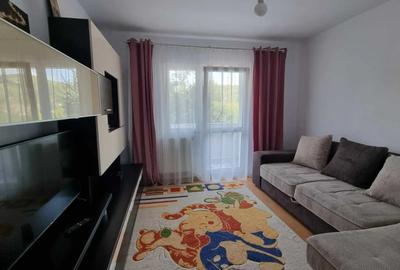 APARTAMENT 2 CAMERE | MOBILAT MODERN | ZONA CORA MĂNĂȘTUR - 3