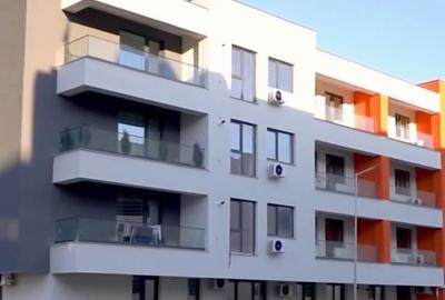 Garsonieră decomandată în Pipera - 1