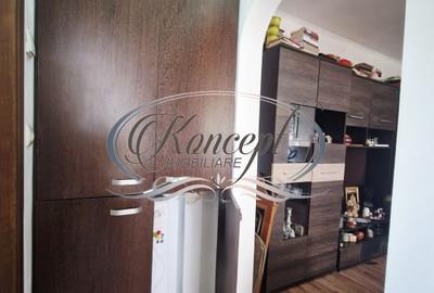 Apartament cu 3 camere decomandat, mobilat în Mănăștur - 14