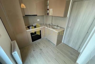 Garsonieră decomandată în Albert - 11