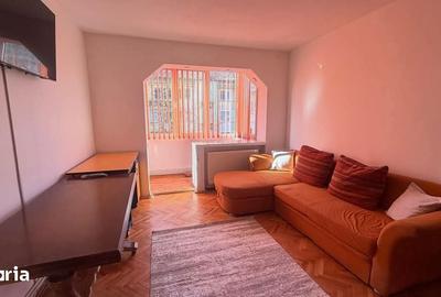 Apartament cu 2 camere în Republicii - 3