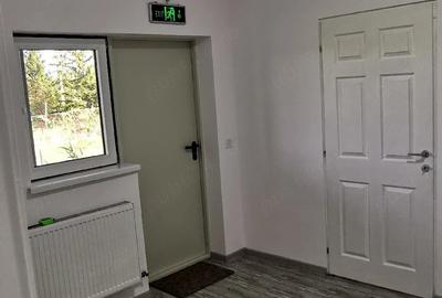 Spațiu comercial, de 120 mp, în Cătămărești - 1