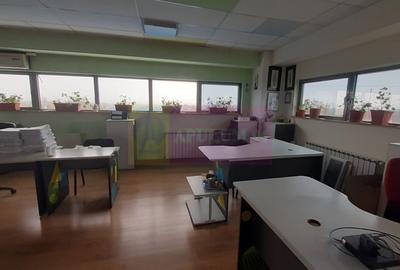 Spațiu industrial, de 1,250 mp, în 1 Decembrie - 14