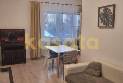 2 camere parter | Herastrau - 1