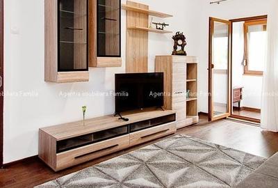 Apartament cu 2 camere decomandat în Mazepa 1 - 9