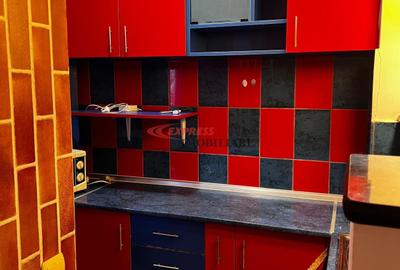 Garsonieră semidecomandată, mobilată în Dristor - 4