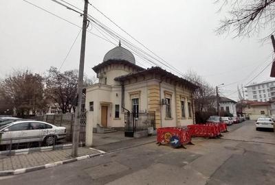 Cotroceni(Palatul Cotroceni),Vila D+ P+M cu 649 mp teren - 18