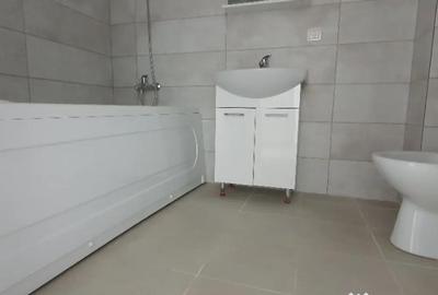 Apartament cu 2 camere semidecomandat în Popești-Leordeni