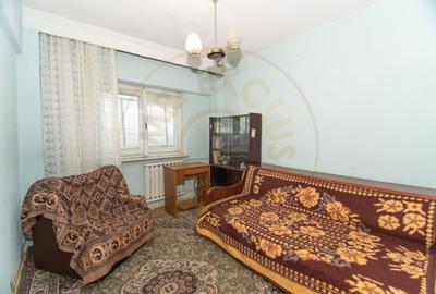Apartament 4 camere decomandat Costesti, jud. Arges - 5