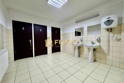 Spațiu comercial, de 965 mp, în Sud-Vest - 11