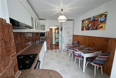 Apartament cu 3 camere decomandat în Griviței - 2