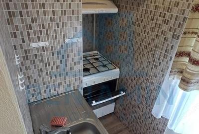 Garsonieră decomandată în Brazda lui Novac - 2