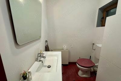 Casă în Dumbrăvița - 2