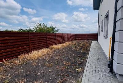 Casă individuală cu 5 camere cu Teren 476 Mp în Jucu - 6