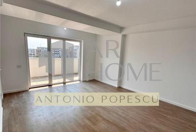 Apartament 2 camere plus terasa, in Ploiesti, zona Parcul Mi