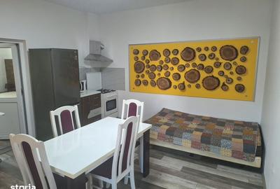 Apartament cu 2 camere în Central - 3