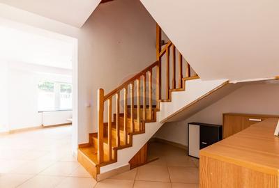 Duplex de inchiriat, 4 dormitoare + mansarda, Clinceni - 17