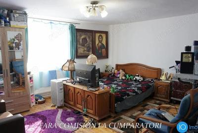 BUDESTI - CASA LANGA ORAS, TEREN 935 MP - 15