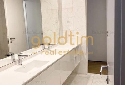 4 camere 145mp,terase 30mp,loc parcare subteran,Primaverii-Aviatorilor/ 2018 - 8