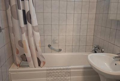 Apartament cu 2 camere decomandat în Gorjului - 5