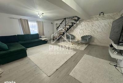 Casă cu 3 camere cu Teren 700 Mp în Berghin - 12