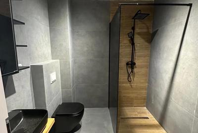 Garsonieră decomandată în Dudu - 2