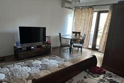 Brancoveanu parc amfiteatru residence - 4