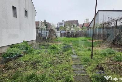 Casă cu 3 camere cu Teren 610 Mp în 7 Noiembrie - 2