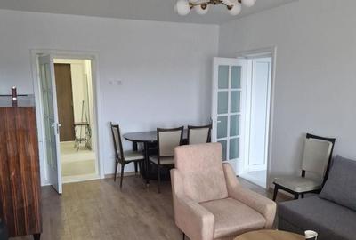 Apartament cu 2 camere semidecomandat, mobilat în Tineretului - 3