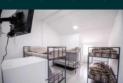 Inchiriere spatii cazare muncitori Inchiriere spatii cazare muncitori - 8