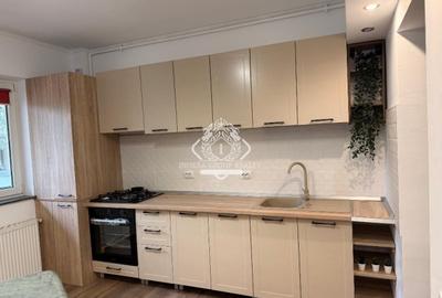 Apartament cu 2 camere decomandat, mobilat în Drumul Taberei - 8