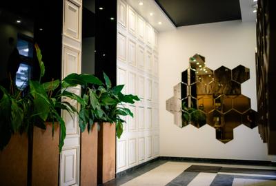 Penthouse 4 camere in ansamblul My Place Residence | Pipera | bloc 2023 Penthouse 4 camere in ansamblul My Place Residence | Pipera | bloc 2023 - 18