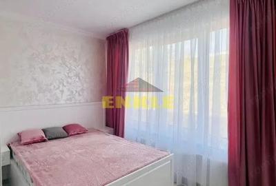 Inchiriere apartament 2 camere bloc nou (2023) - 4