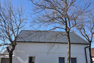 Casă cu 3 camere în Central - 8